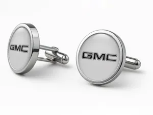GMC Groomsmen Cufflinks Limited Stylish Premium Design